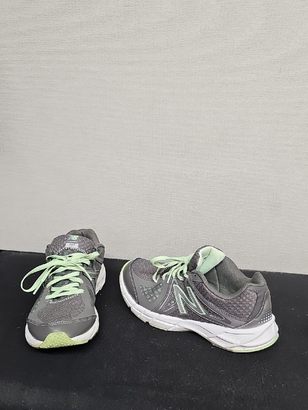 NEW BALANCE 767 WOMENS SNEAKERS BFPM-04-076